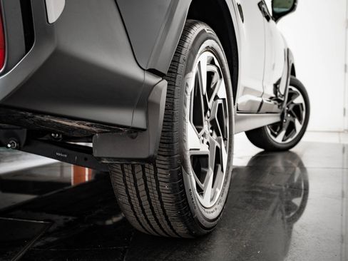 Used 2025 Subaru Crosstrek 2.5i Limited w/ Popular Package #3A image 46