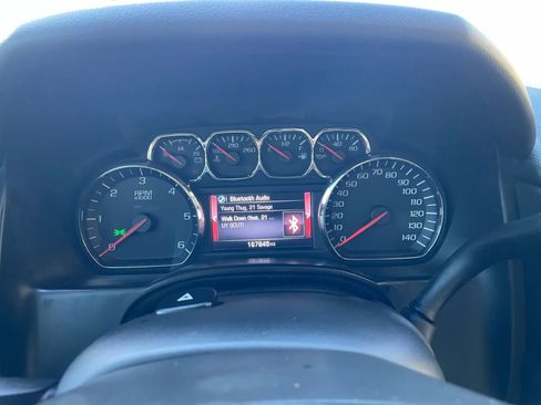 Used 2015 GMC Yukon SLT w/ HD Trailering Package image 21