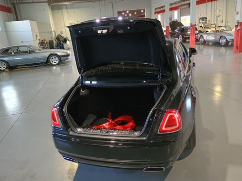 Used 2014 Rolls-Royce Ghost RWD image 52