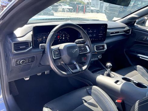 Used 2024 Ford Mustang GT Premium RWD image 2