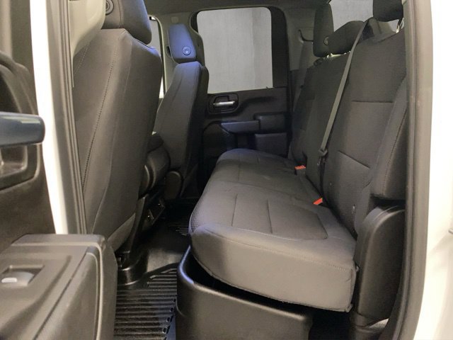 Used 2021 Chevrolet Silverado 2500 W/T w/ WT Convenience Package AWD/4WD image 8