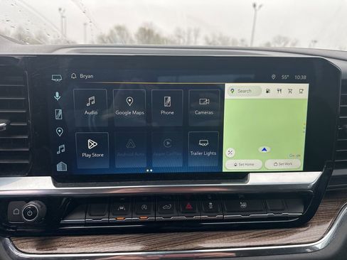 Used 2023 Chevrolet Silverado 1500 LT image 16