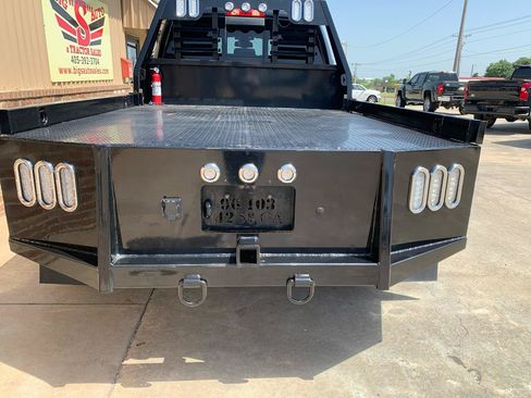 Used 2022 RAM 3500 Laramie AWD/4WD image 19