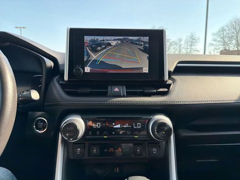 Used 2023 Toyota RAV4 XLE w/ XLE Grade Weather Package image 29