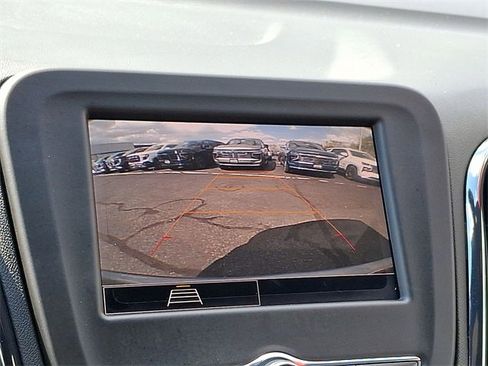 Certified 2023 Chevrolet Equinox RS w/ LPO, Floor Liner Package image 14
