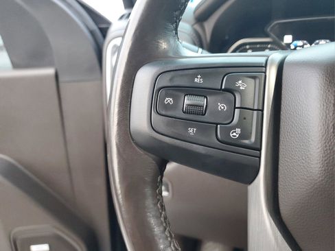 Used 2022 GMC Sierra 2500 Denali w/ Technology Package image 24