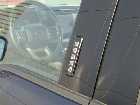 Certified 2022 Ford F150 XLT w/ Equipment Group 302A High image 17