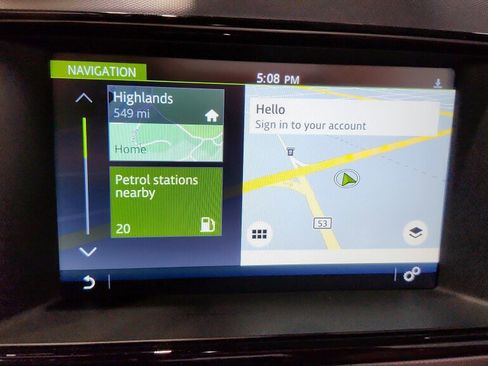 Used 2018 Jaguar F-TYPE Convertible image 21