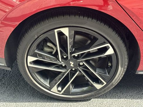 Used 2024 Hyundai Sonata N Line FWD image 17