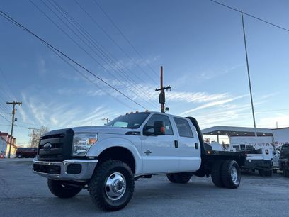 Used 2016 Ford F350 XL w/ Power Equipment Group