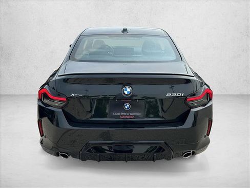 Used 2026 BMW 230i xDrive Coupe w/ M Sport Package AWD/4WD image 6