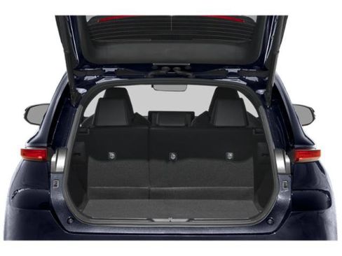 Used 2023 Toyota Venza XLE image 14