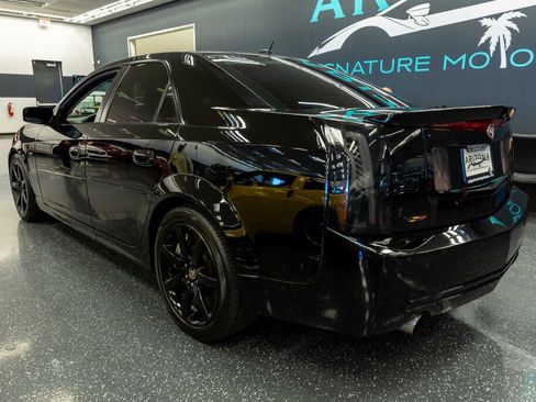 Used 2005 Cadillac CTS V image 8