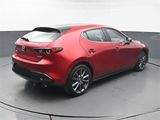 Certified 2023 MAZDA MAZDA3 s image 5