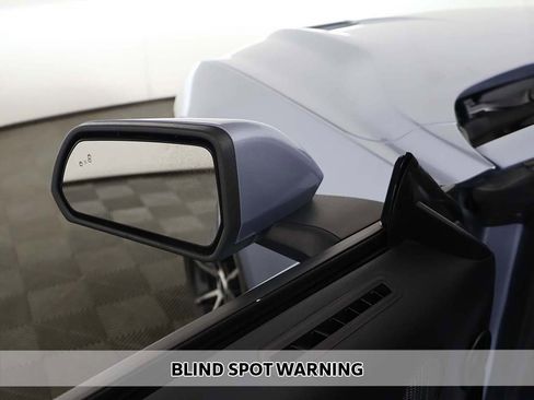 Used 2022 Ford Mustang Premium w/ Equipment Group 201A image 6