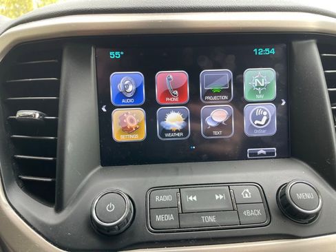 Used 2019 GMC Acadia Denali image 15