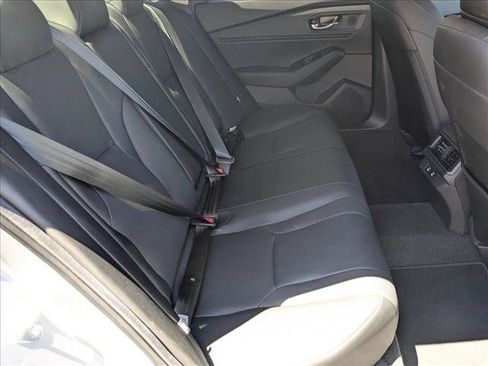 Used 2024 Honda Accord Touring image 19