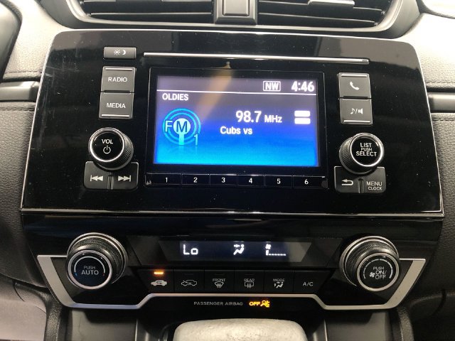 Used 2020 Honda CR-V LX image 20