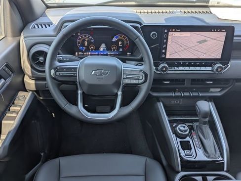 New 2026 Chevrolet Colorado Trail Boss image 4