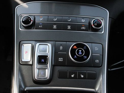 Certified 2021 Hyundai Santa Fe SEL AWD/4WD image 22