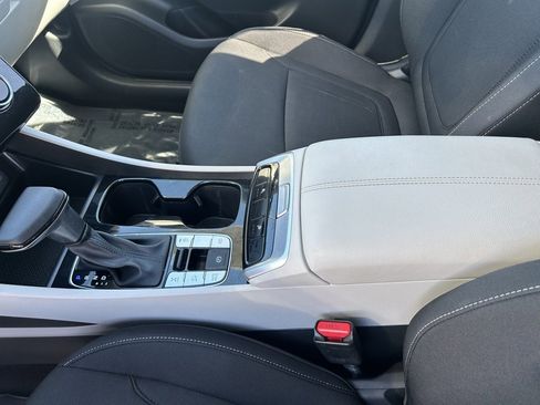 Used 2022 Hyundai Tucson SEL image 18