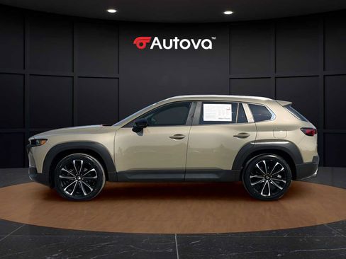 Used 2024 MAZDA CX-50 AWD 2.5 Turbo image 2
