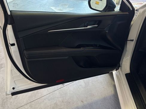 Used 2025 Toyota Camry LE image 26