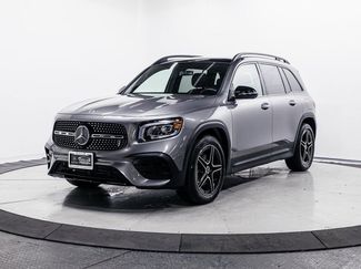 Certified 2022 Mercedes-Benz GLB 250 GLB 250 video 3
