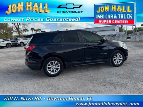 Used 2020 Chevrolet Equinox LS image 12