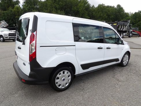 Used 2020 Ford Transit Connect XL FWD image 8