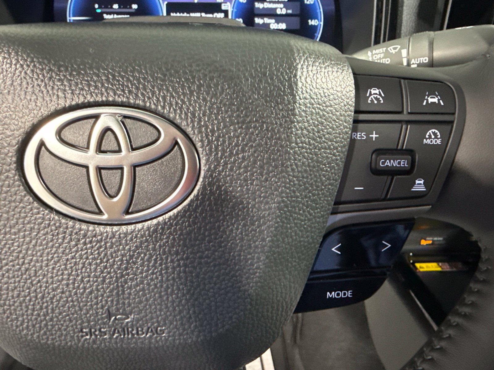 New 2026 Toyota Camry XSE w/ Premium Plus Package AWD/4WD image 42