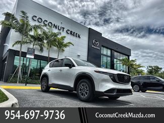 New 2026 MAZDA CX-5 Select AWD/4WD video 1