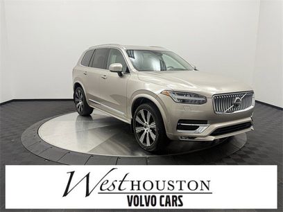 Certified 2024 Volvo XC90 B6 Plus w/ Protection Package Premier