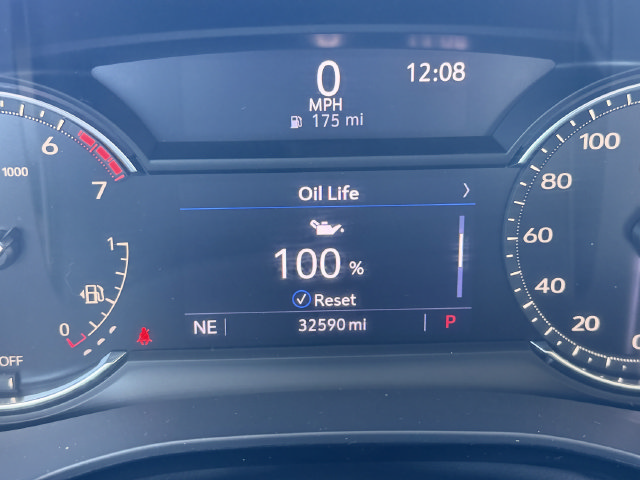 Certified 2026 GMC Canyon Denali AWD/4WD image 38