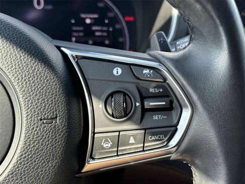 Certified 2024 Acura MDX SH-AWD image 21