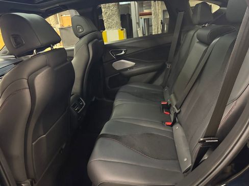 Certified 2023 Acura RDX A-Spec image 37
