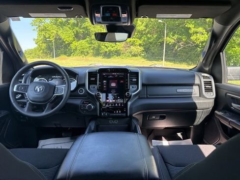 Used 2025 RAM 1500 Big Horn image 12