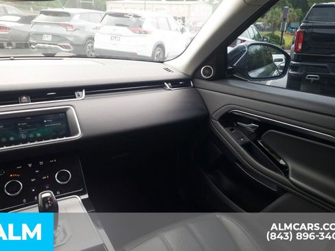 Used 2020 Land Rover Range Rover Evoque S AWD/4WD image 18