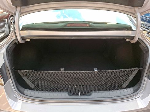 Used 2022 Hyundai Elantra N Line w/ Cargo Package image 27