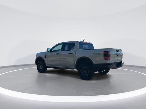 New 2025 Ford Ranger XLT image 6