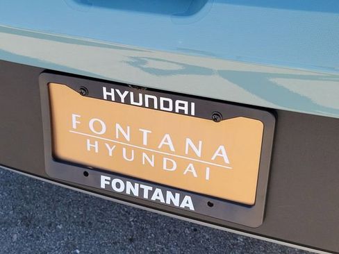 New 2026 Hyundai Venue SE image 22