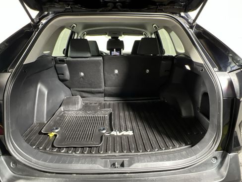 Used 2023 Toyota RAV4 LE AWD/4WD image 22