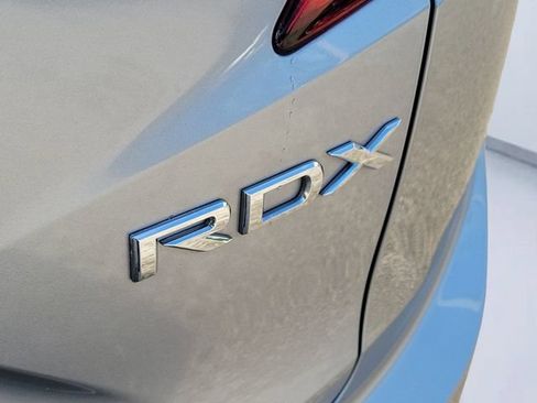 Used 2023 Acura RDX A-Spec FWD image 6