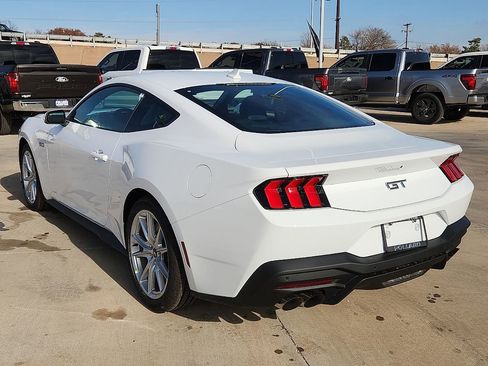 New 2026 Ford Mustang GT Premium image 2