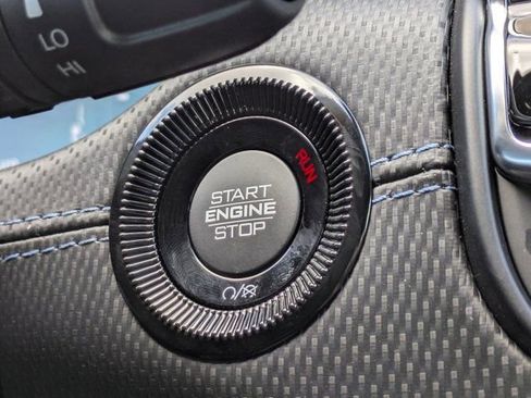 New 2026 Jeep Compass Latitude image 24