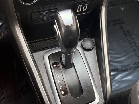 Used 2020 Ford EcoSport SE FWD image 23