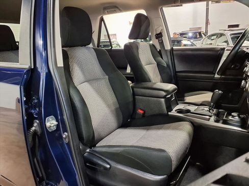 Used 2023 Toyota 4Runner SR5 image 17