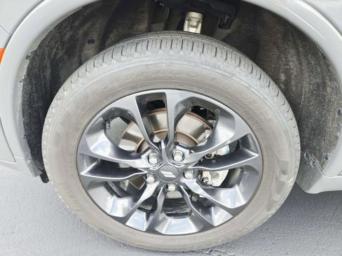 Used 2023 Dodge Durango GT image 22