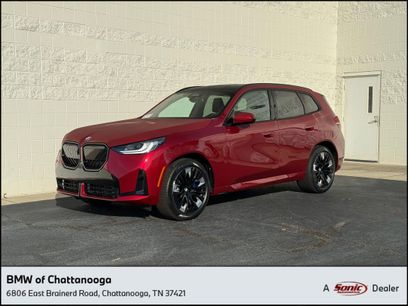 New 2026 BMW X3 xDrive30 w/ Premium Package