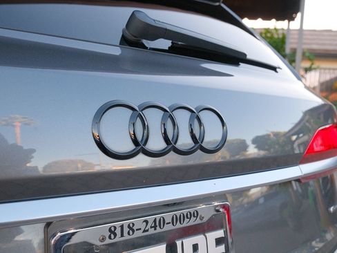 Used 2021 Audi Q7 3.0T Premium Plus w/ Executive Package AWD/4WD image 37